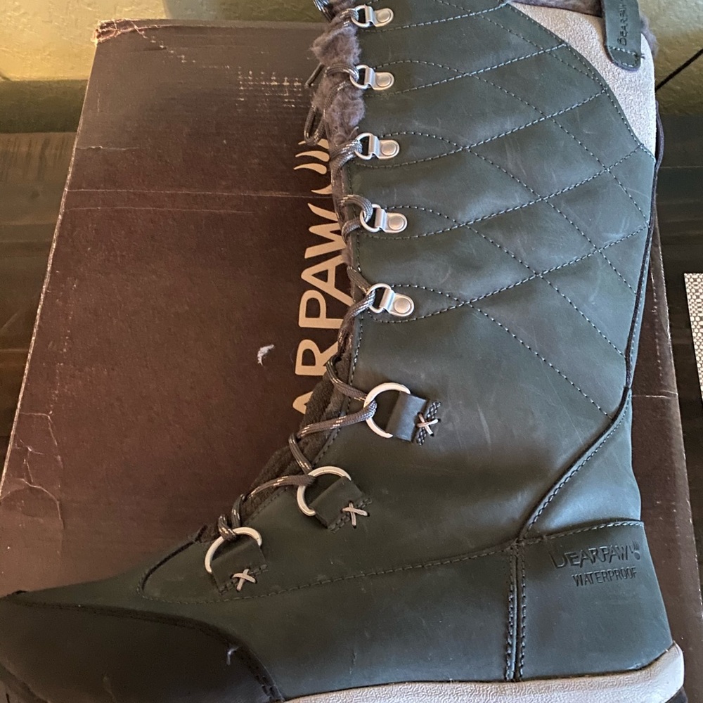 Bearpaw Isabella Snowboots